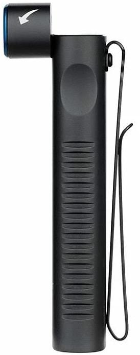 Produktbild Olight Arkflex LED Taschenlampe (16 cm, 1000 lm)