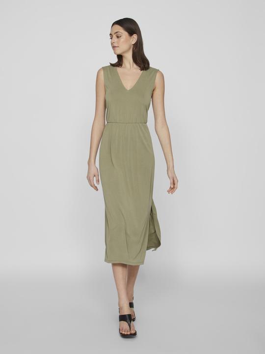 Image du produit Vila Robe midi sans manches (XXL)