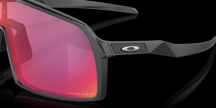 Immagine prodotto Oakley Sutro (Nero opaco, Strada premiata)