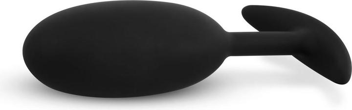 Productafbeelding Easytoys Heavy Fulfiller - Verzwaarde Butt Plug - Medium