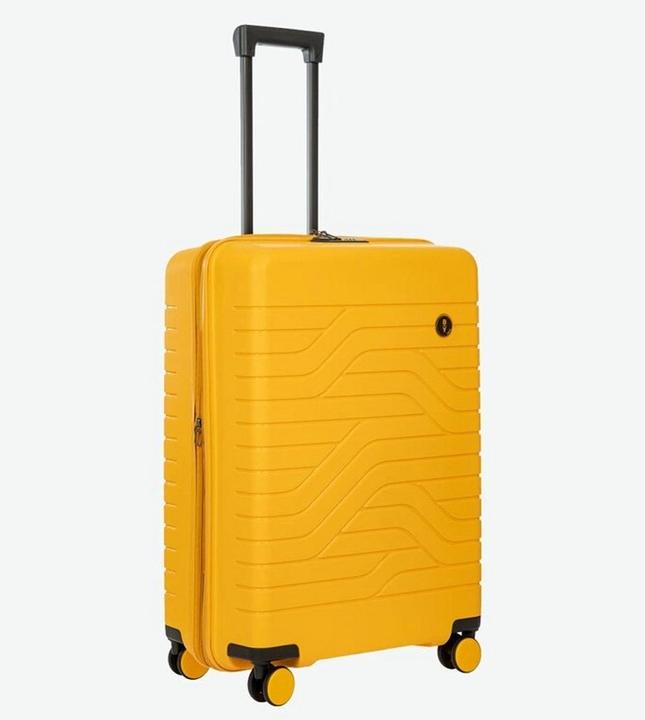 Produktbild Brics Ulisse - Erweiterbarer Trolley (90 l, L (90 - 115l))