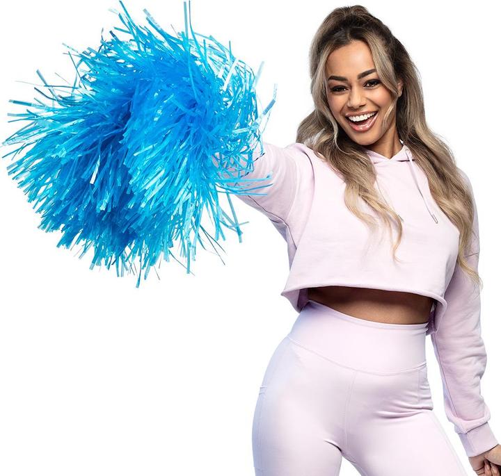 Actual product image Boland Cheerleader dance duster