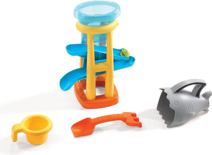 Produktbild Step2 Splash & Scoop Bay