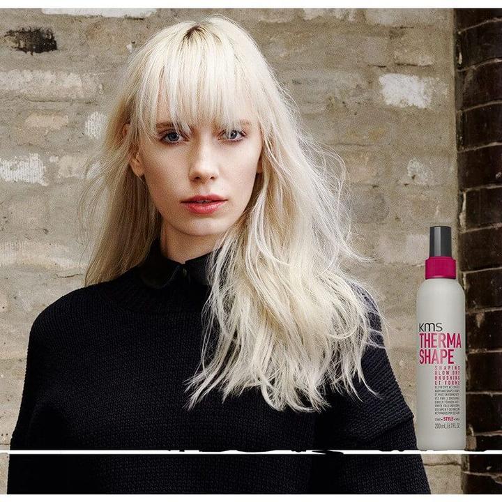 Image du produit KMS California Therma Shape Shaping Blow Dry (forme sculptante) (200 ml)