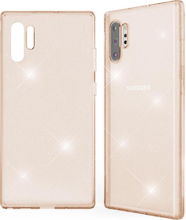 Produktbild Nalia Hülle (Samsung Galaxy Note 10 Plus)