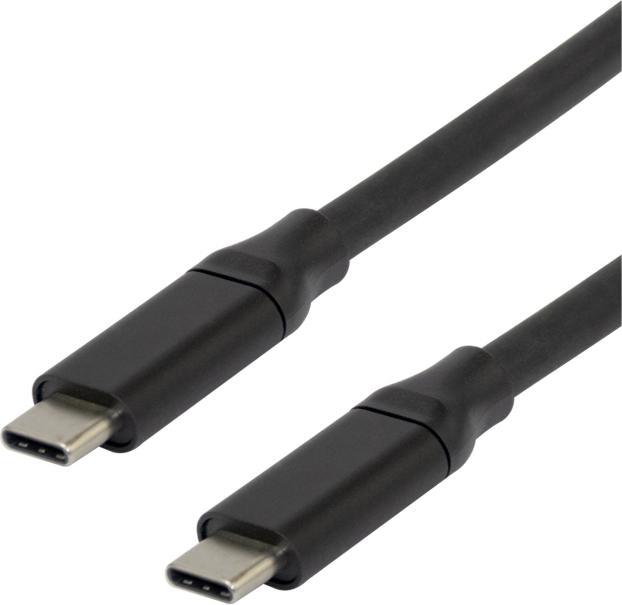Produktbild Deltaco 1902487 (5 m, USB 3.2 Gen 1)