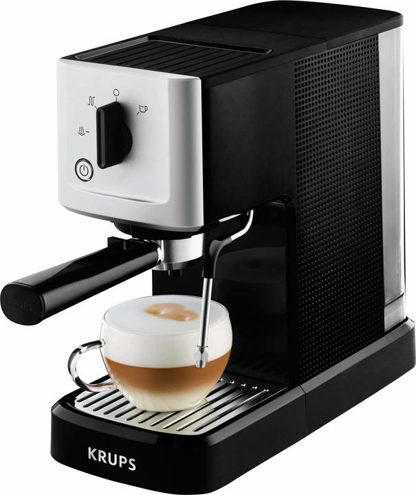 Actual product image Krups Calvi XP344