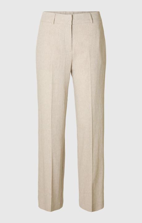 Immagine prodotto Selected Femme Slftania-Rita Mw Wide Pant Noos (44)