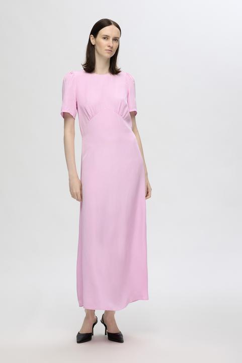 Image du produit Selected Femme Maxi robe en satin (44)