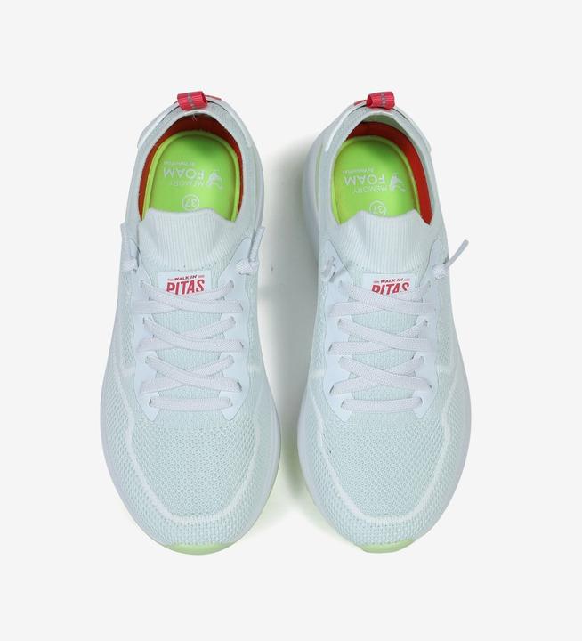 Actual product image Pitas Walk in CUE WOMAN (39)