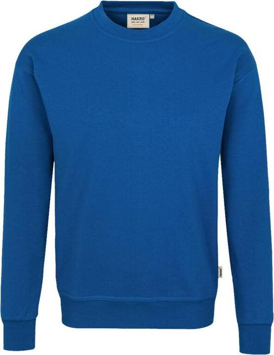 Hakro Sweatshirt MIKRALINARÂ®