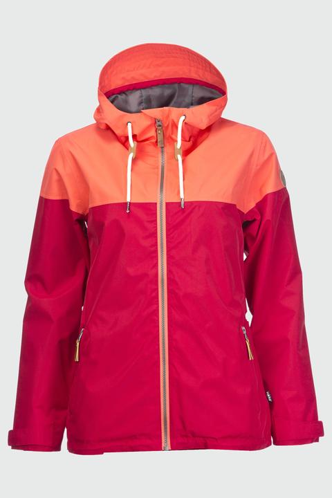 Rukka Nala Damen Regenjacke