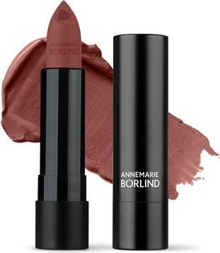 Produktbild Annemarie Börlind Lippenstift Matt Truffle Plum (matt truffle plum)