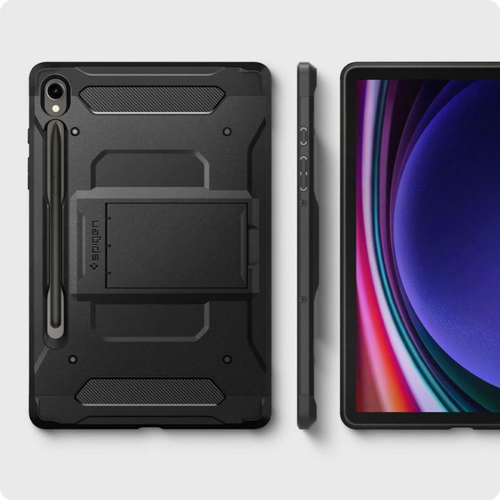 Immagine prodotto Spigen Tough Armor Pro (Galaxy Tab S9)