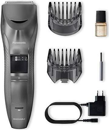Actual product image Panasonic ER-GC63-H503