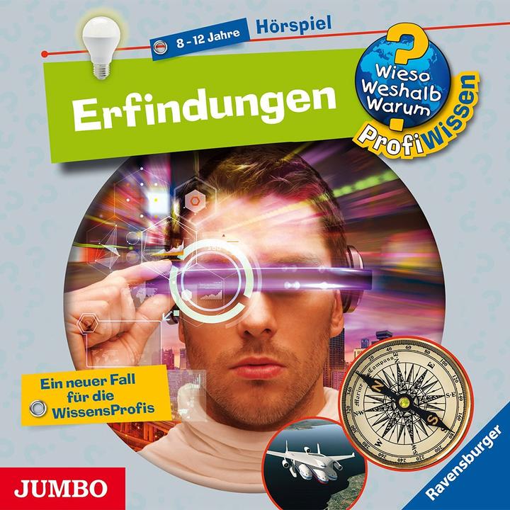 Produktbild Jumbo Erfindungen