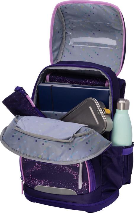 Immagine prodotto Schneiders Set di cartelle Ergoplus da 8 pezzi (22 l)