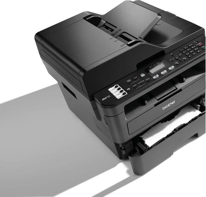 Actual product image Brother Mfc-L2710dw (Laser, Black and white)