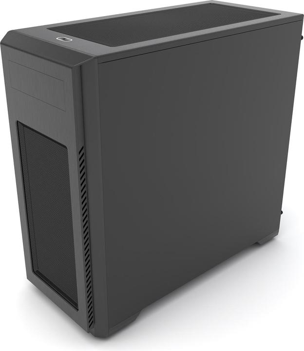 Produktbild Phanteks Enthoo Pro M Tempered Glass (ATX, mATX, Mini-ITX, E-ATX)