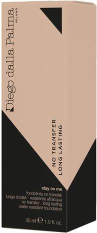 Actual product image Diego dalla Palma Stay on ME Foundation 263W (263W)