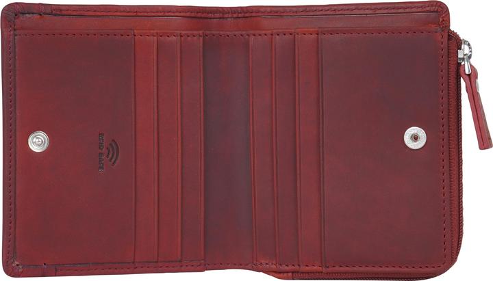 Actual product image Maître wallet birkenfeld alberta sh6