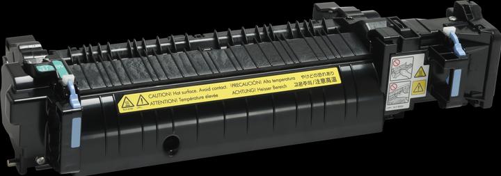 Actual product image HP Fixing unit