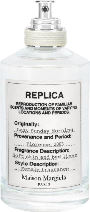 Maison Martin Margiela Replica Lazy Sunday Morning by (Eau de Toilette, 100 ml)
