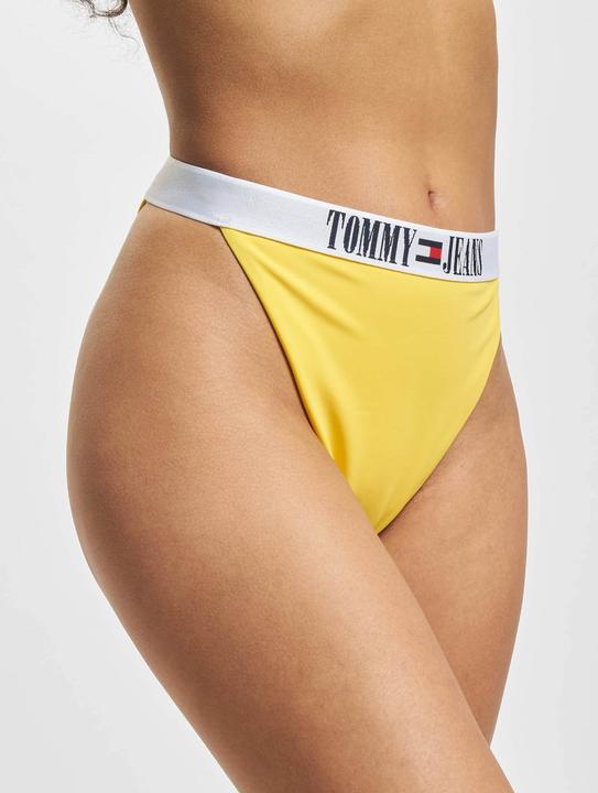 Produktbild Tommy Hilfiger High Rise Bikini Unterteil - 83291 (S)