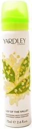 Image du produit Yardley Original (Eau de toilette, 100 ml)
