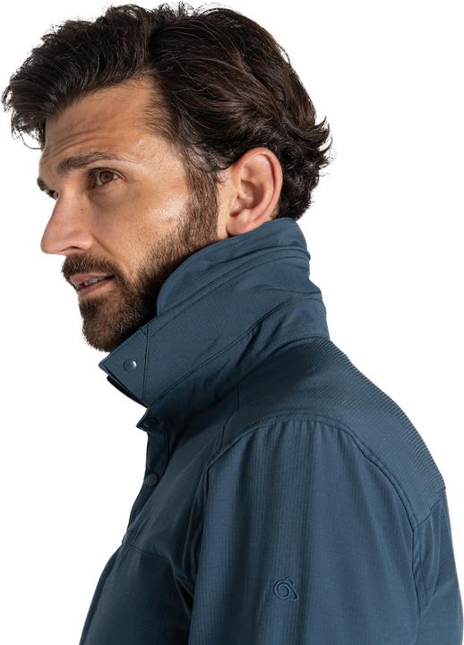Actual product image Craghoppers Nosilife Pro long sleeve shirt V (S)