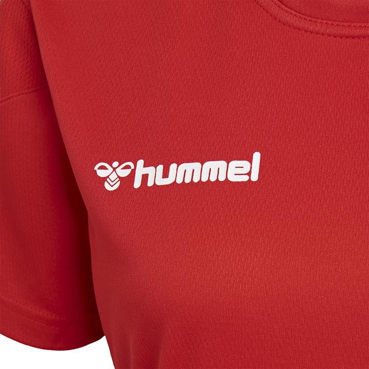 Produktbild hummel Authentic Poly Jersey Woman S/S (L)