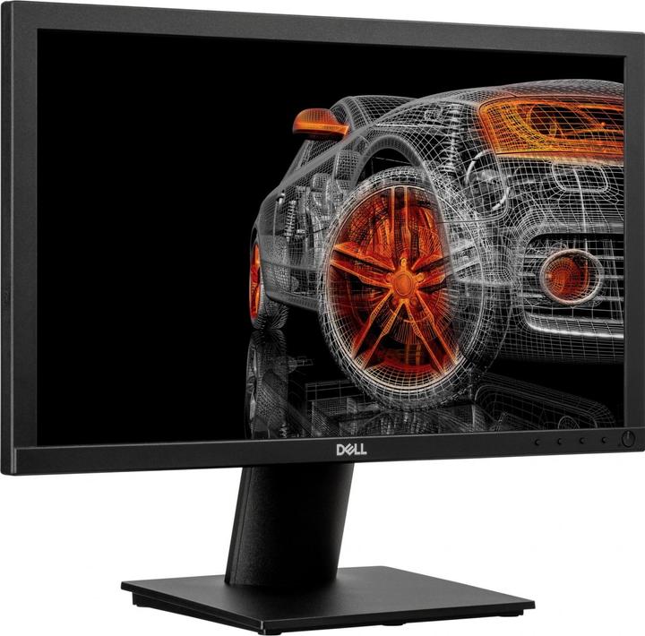 Actual product image Dell E2020H (1600 x 900 pixels, 19.50")