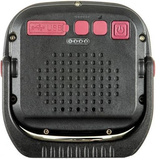 Produktbild Testboy Light 400 multifunktionale LED Arbeitsleuchte (robustes Gehäuse, 180° schwenkbar, aufladbar (2000 lm)