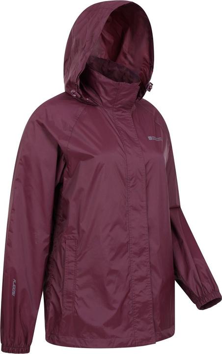 Produktbild Mountain Warehouse Wasserdichte Jacke Pakka II (48 D)
