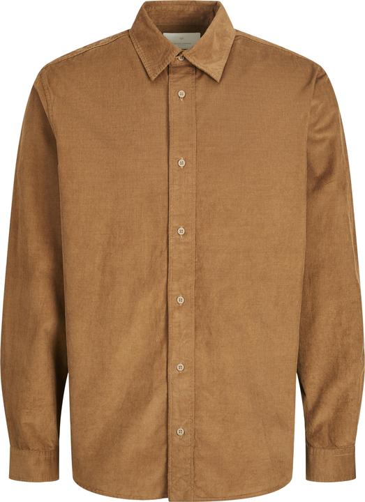 Jack & Jones Comfort Fit Hemd Hemd (L)