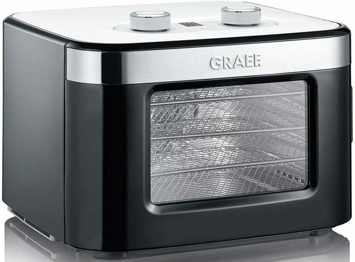 Produktbild Graef Mini-Dörrautomat DA2042