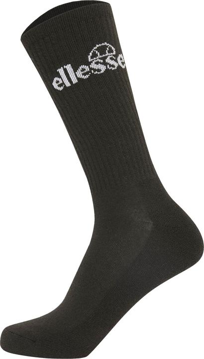 Immagine prodotto Ellesse Calzini sportivi dalla vestibilità comoda (Confezione da 7, 47 - 49)