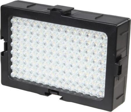 Image du produit Falcon Eyes Lampe LED à intensité variable DV-112LTV sur batterie