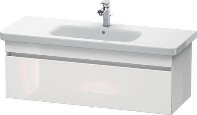 Actual product image Duravit Vanity unit DURASTYLE 448x1130x398mm linen