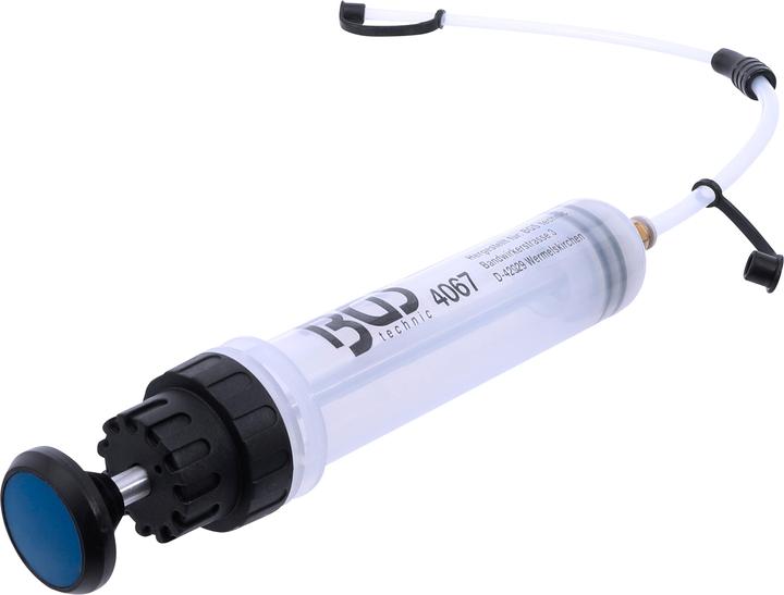 Produktbild BGS Handpumpe