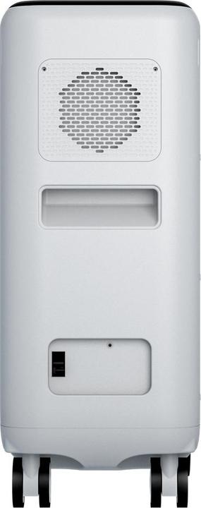 Actual product image Bluetti EP500Pro (5120 Wh, 83 kg)