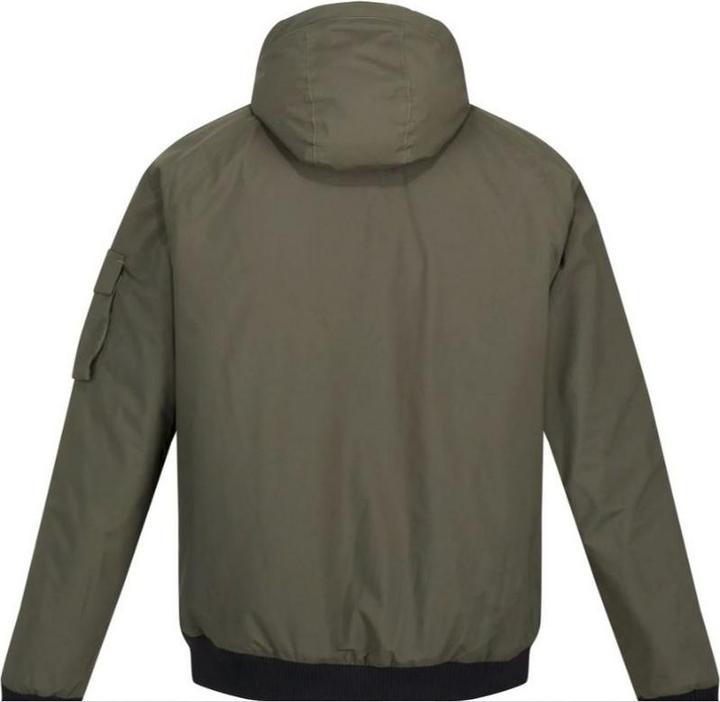 Image du produit Regatta Veste Faizan Imperméable avec capuche (L)