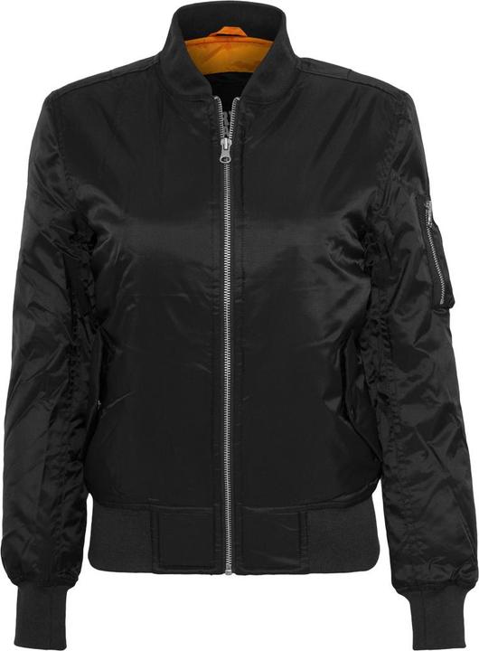 Urban Classics Bomberjacke Damen urban classic basic (XL)