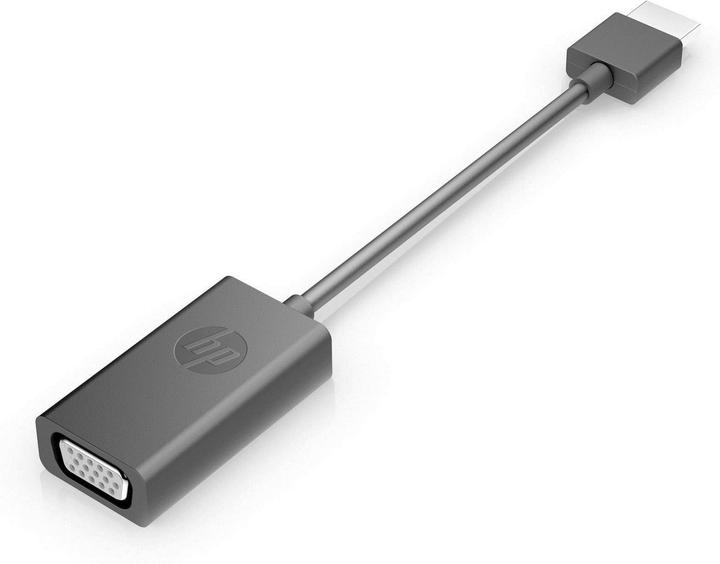 Image du produit HP X1B84AA (HDMI, VGA, 17.30 cm)