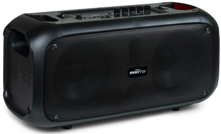 Produktbild Bigben High Power Box L - Bluetooth Speaker (3.50 h)
