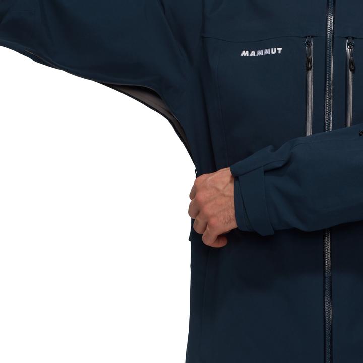 Actual product image Mammut Stoney (XXL)