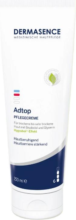 Immagine prodotto Dermasence Crema Adtop Crema (Crema corpo, 250 ml)