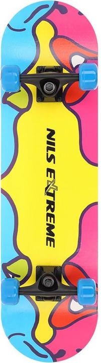 Nils EXTREME skateboard CR3108SA STONES (30.71")