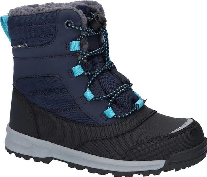 Blue nights, dark turquoise, Black