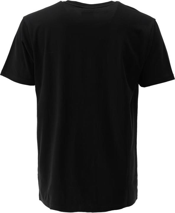 Actual product image Spalding T-Shirt Logo Men SS23 (M)